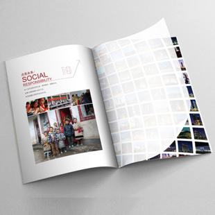 陽江印制畫冊(cè)公司