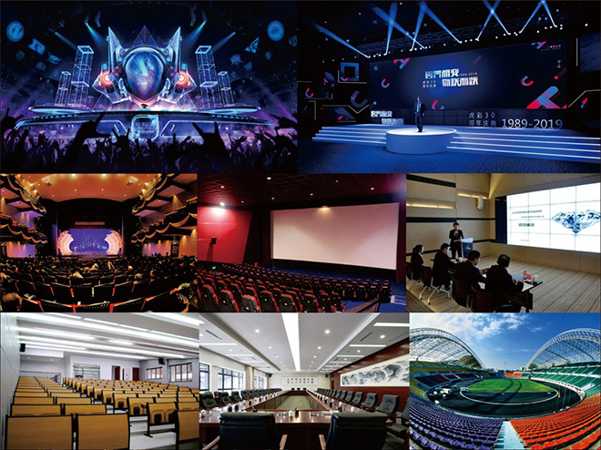 爵士龍市場前景