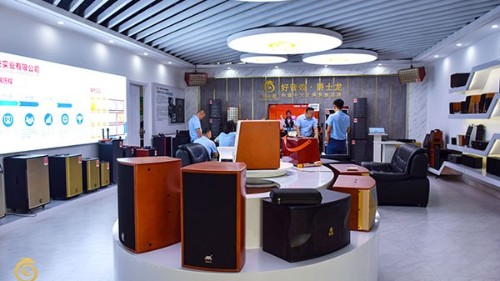 拉桿音響使用注意事項【二】