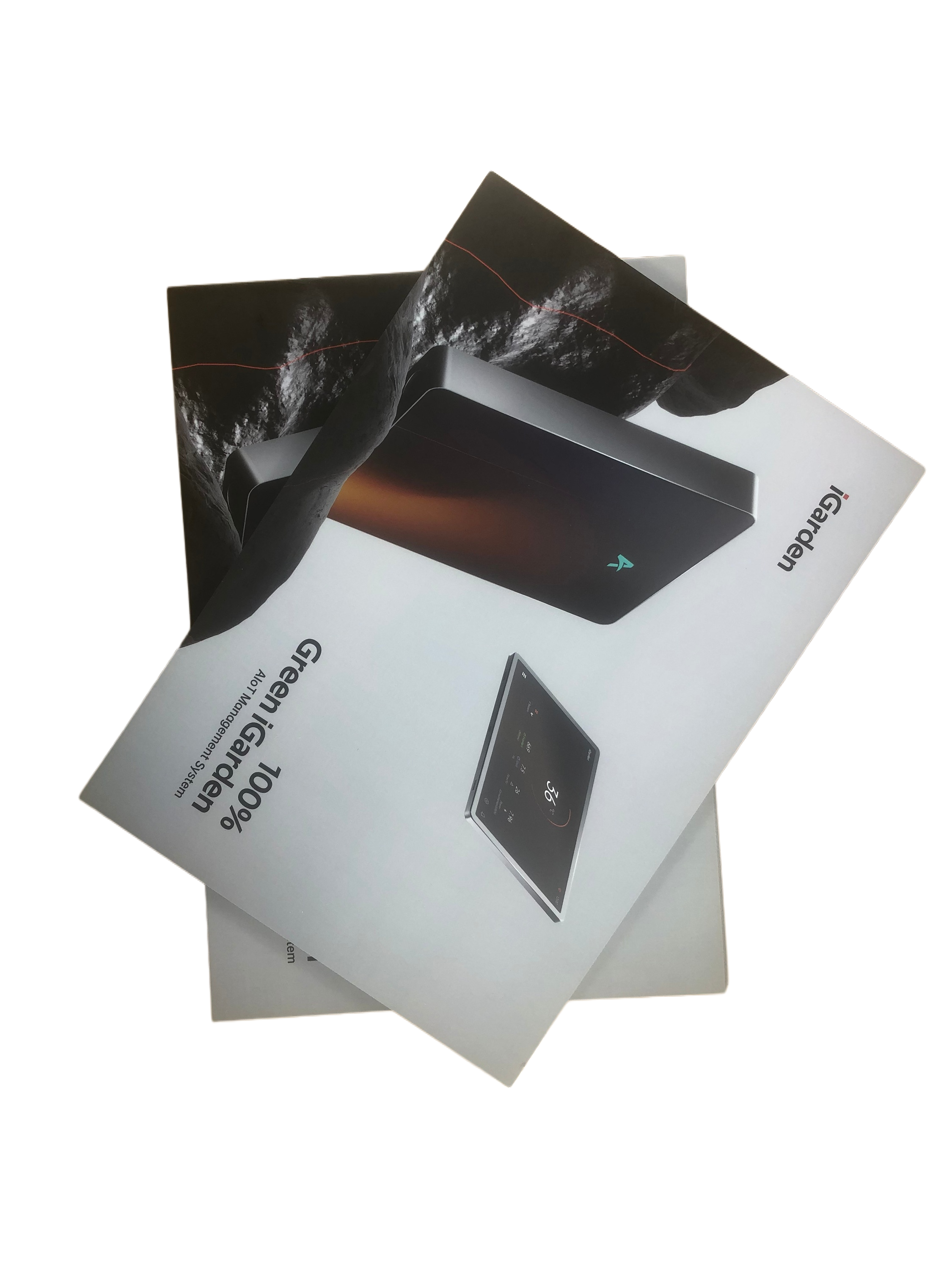 畫冊印刷：展現卓越品質與創意的核心業務