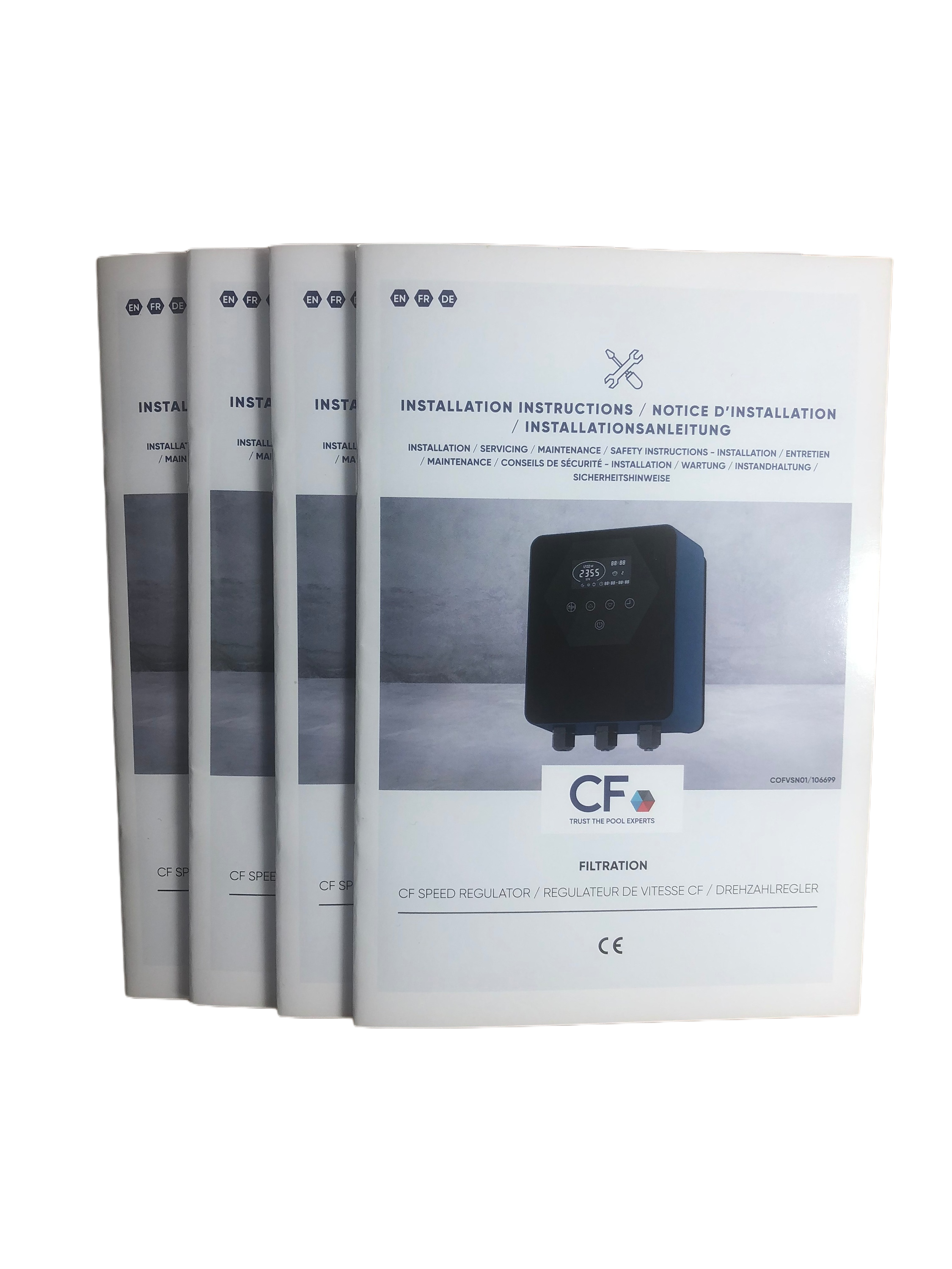 高效精美說明書印刷：為您的產(chǎn)品增光添彩