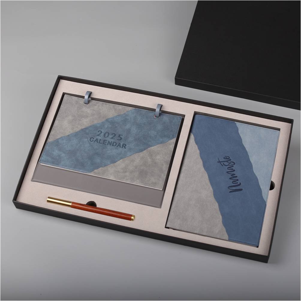 珍藏記憶，定制永恒：紀念主題與筆記本印刷