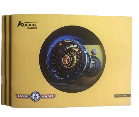 專業(yè)印刷，塑造品牌魅力 —— 一站式滿足多元印刷需求