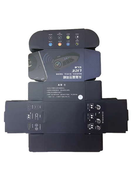 瓦楞紙包裝印刷，一站式優質之選！