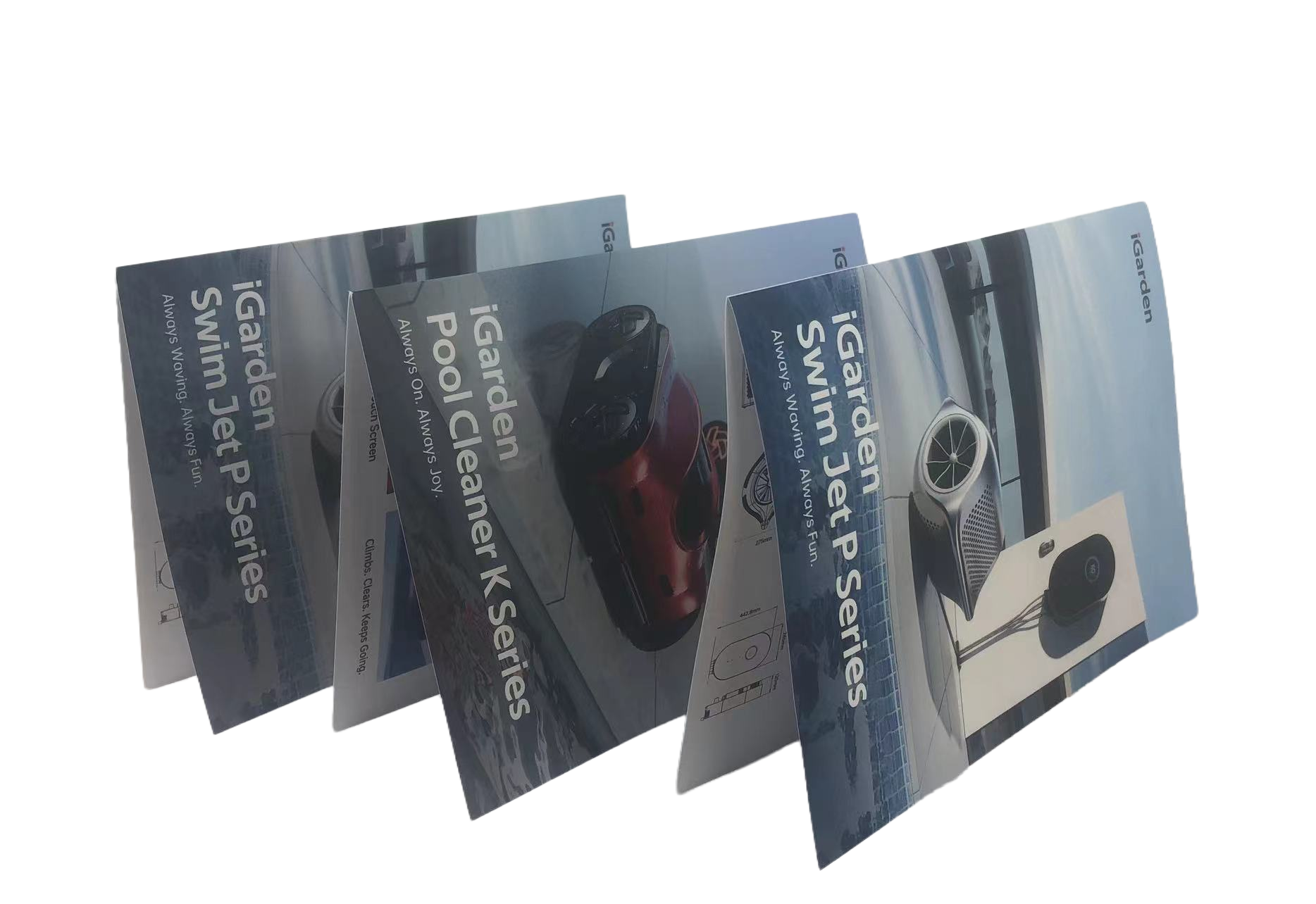 產品宣傳冊印刷終極指南：打造高轉化率產品畫冊？