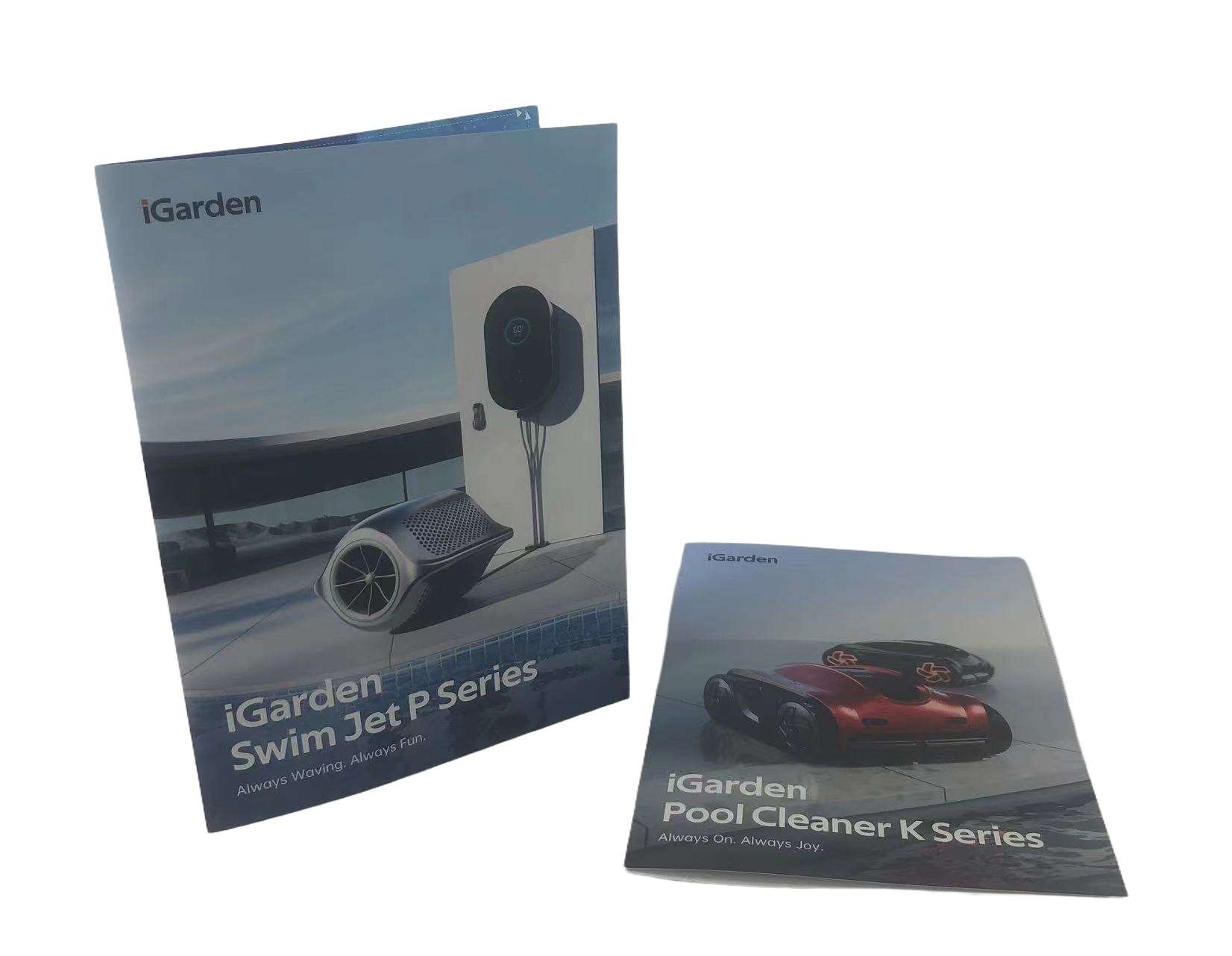 創意宣傳冊制作全攻略：從設計排版到印刷廠家的終極選擇