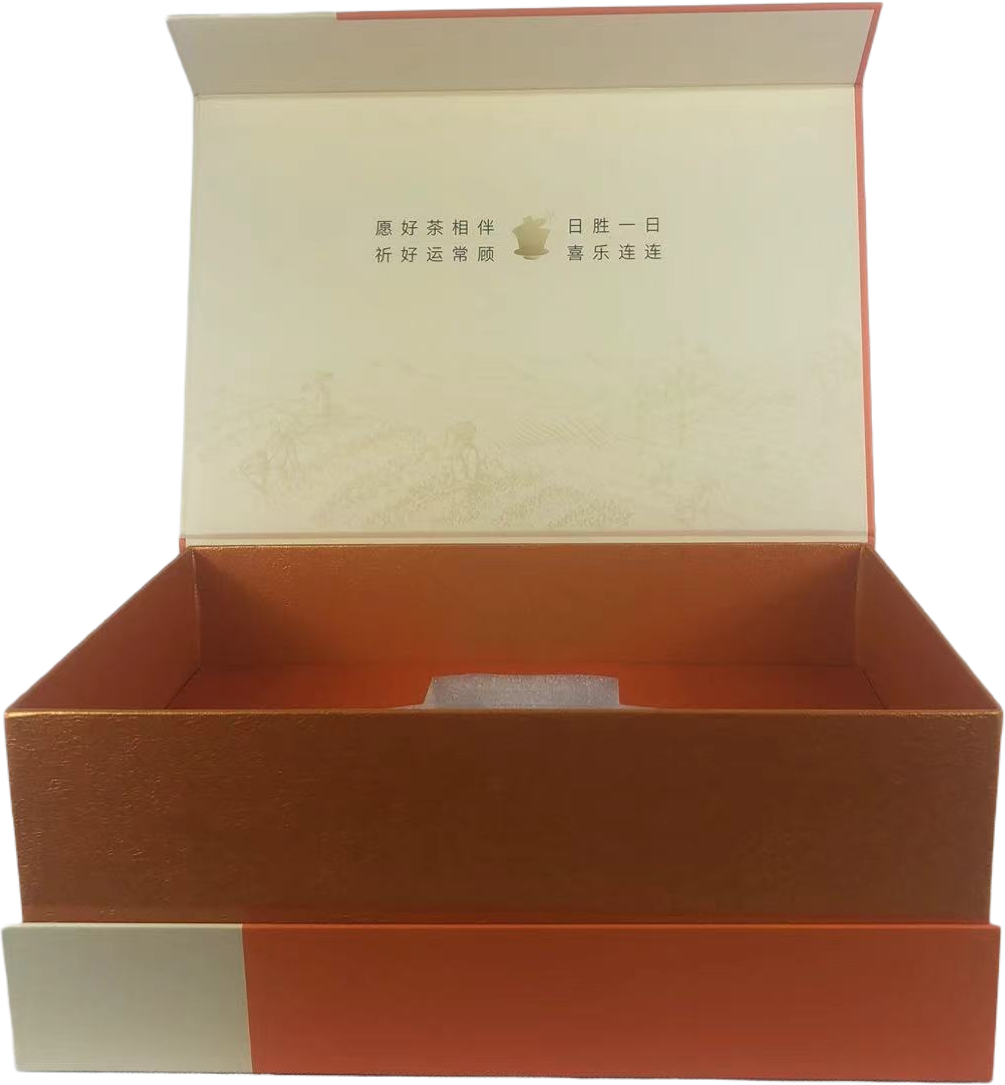 打造讓產品脫穎而出的創意包裝解決方案