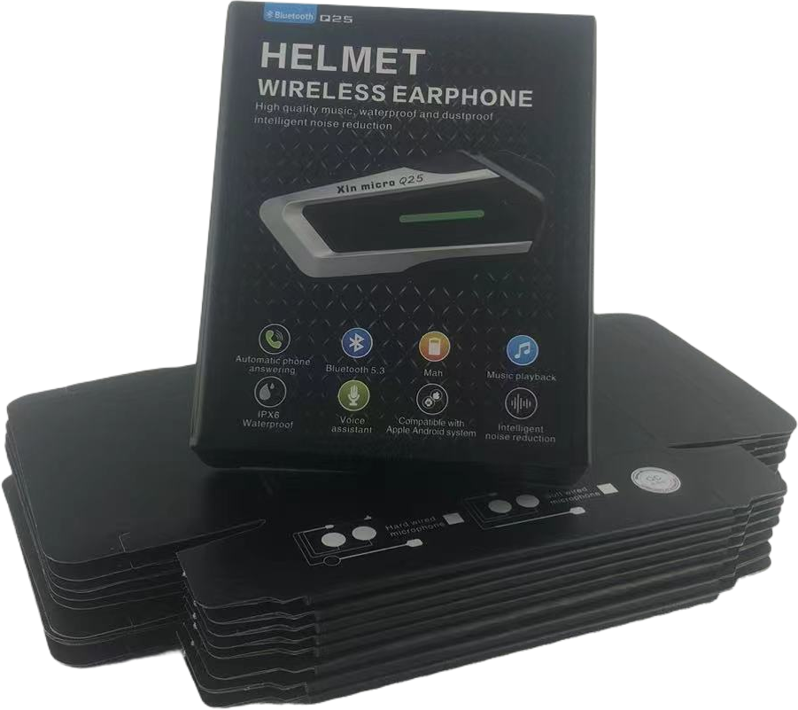 專業包裝印刷解決方案：為您的產品打造完美外衣